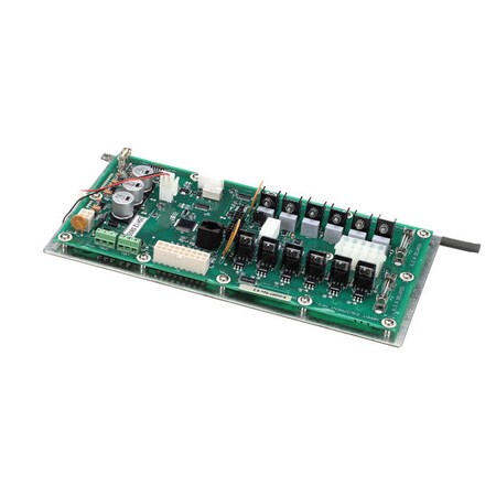 Hardt Controller Full Assy Inf3500 Sams Service Only ( S 4086.SAM